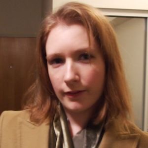 Meet your Posher, Alice